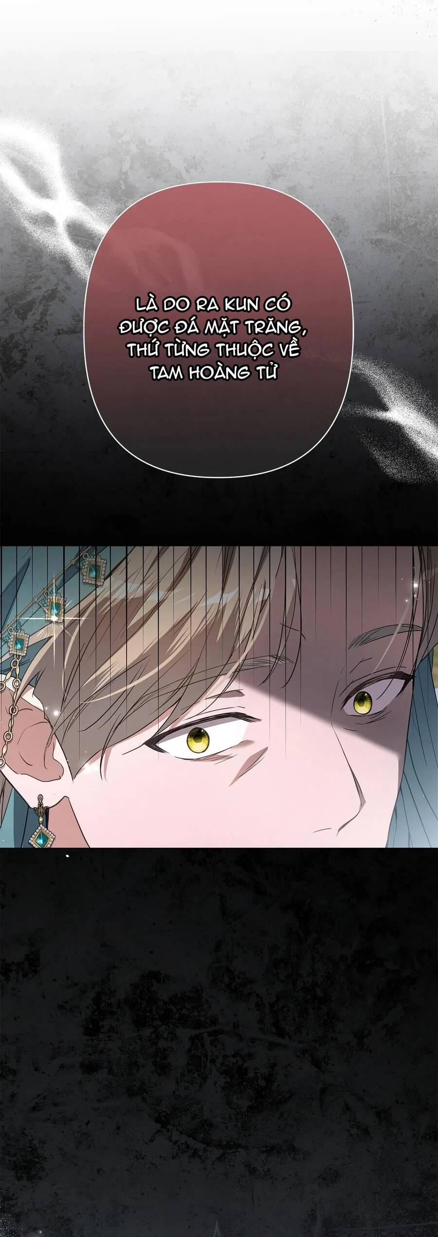 Vết Trăng Chapter 58 - 18
