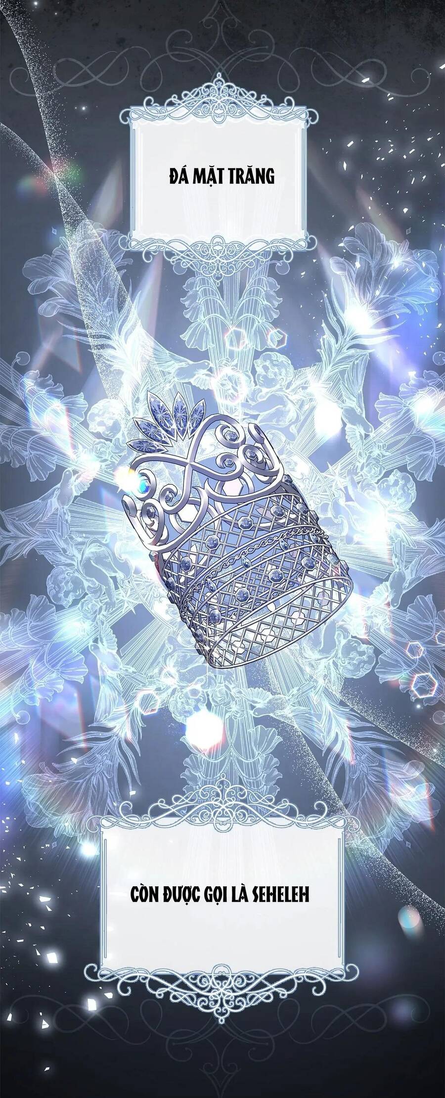 Vết Trăng Chapter 58 - 19