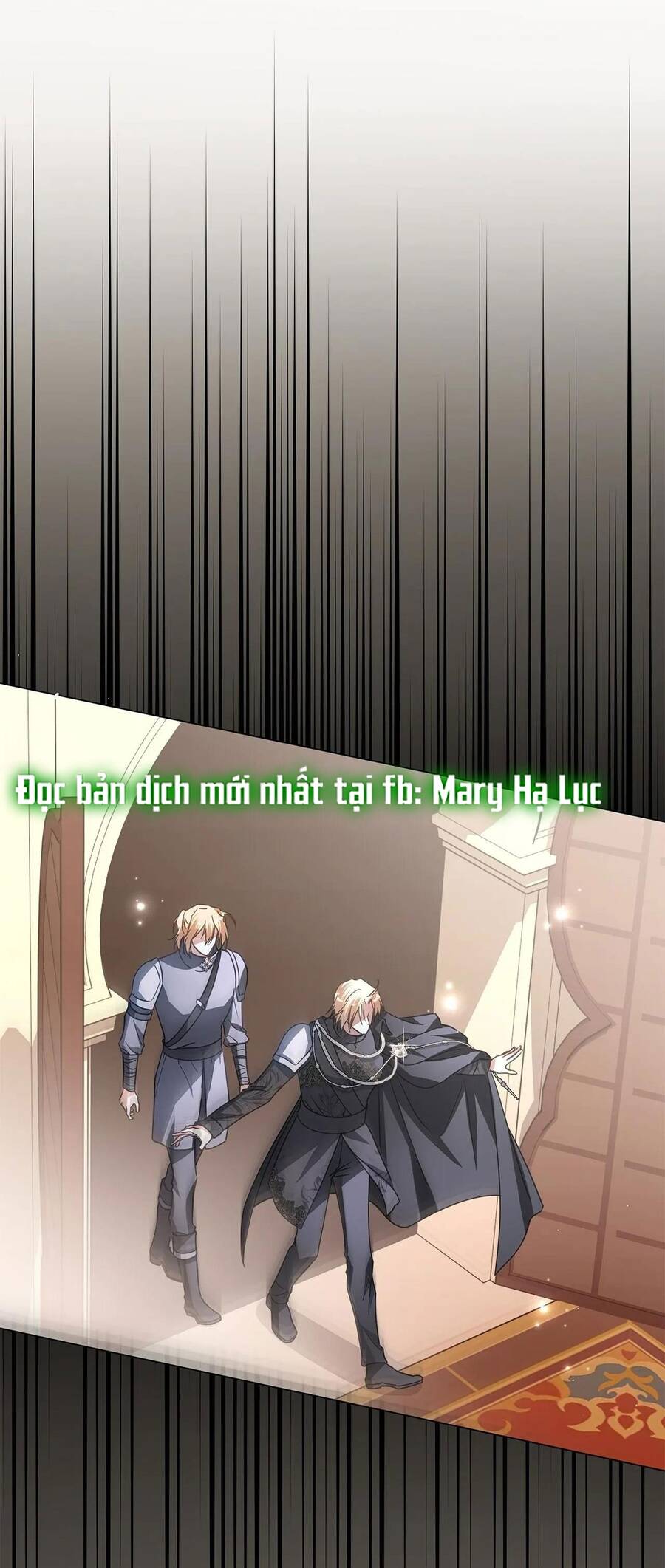 Vết Trăng Chapter 58 - 3