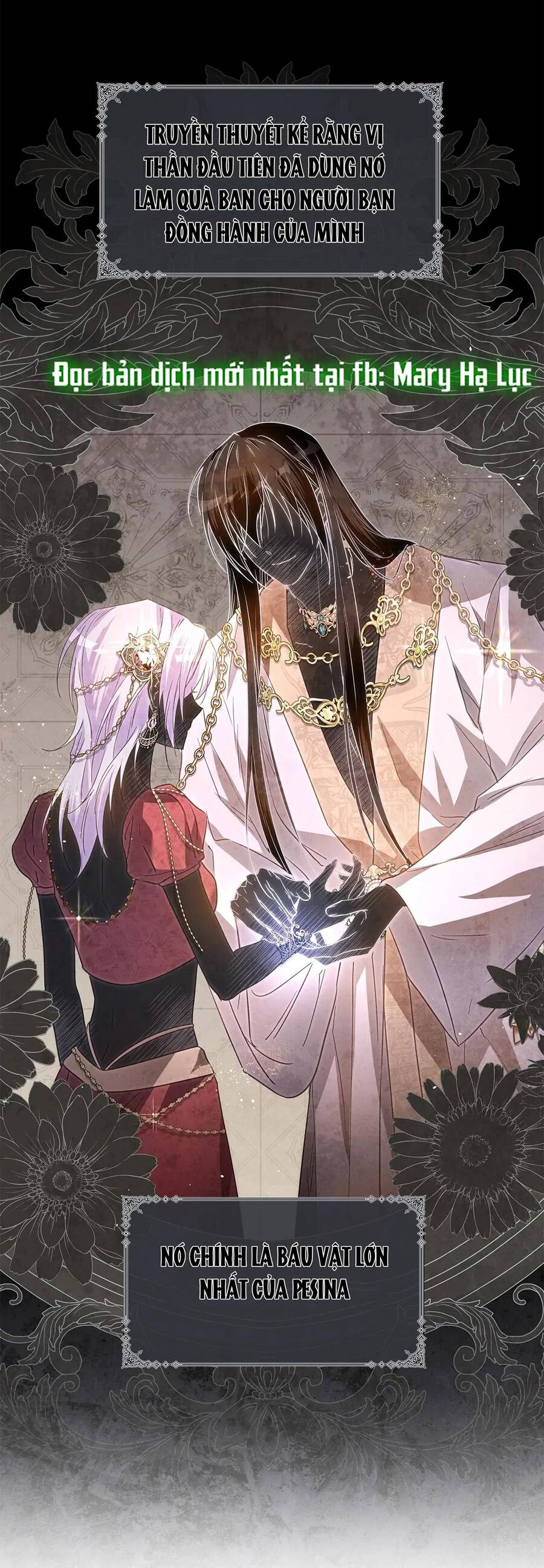 Vết Trăng Chapter 58 - 21