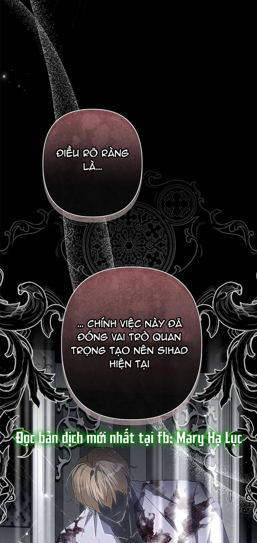 Vết Trăng Chapter 58 - 24