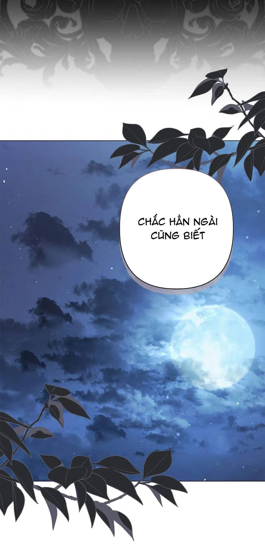 Vết Trăng Chapter 58 - 25