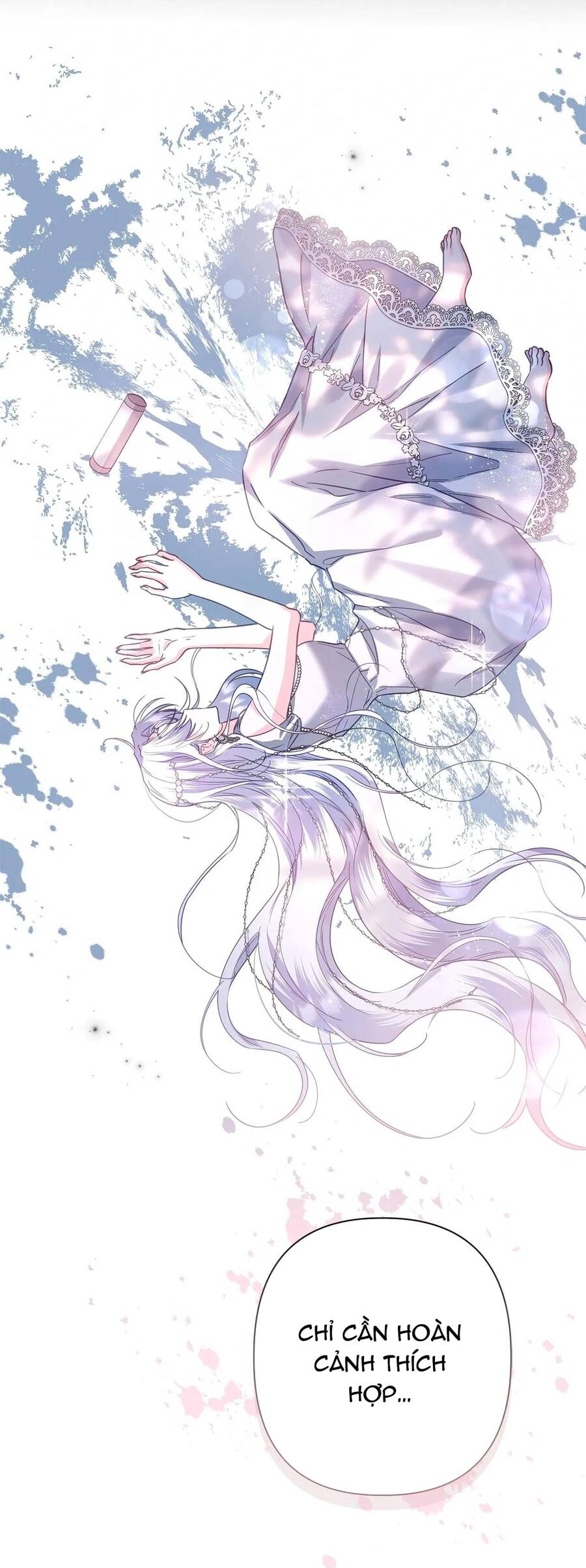 Vết Trăng Chapter 58 - 27