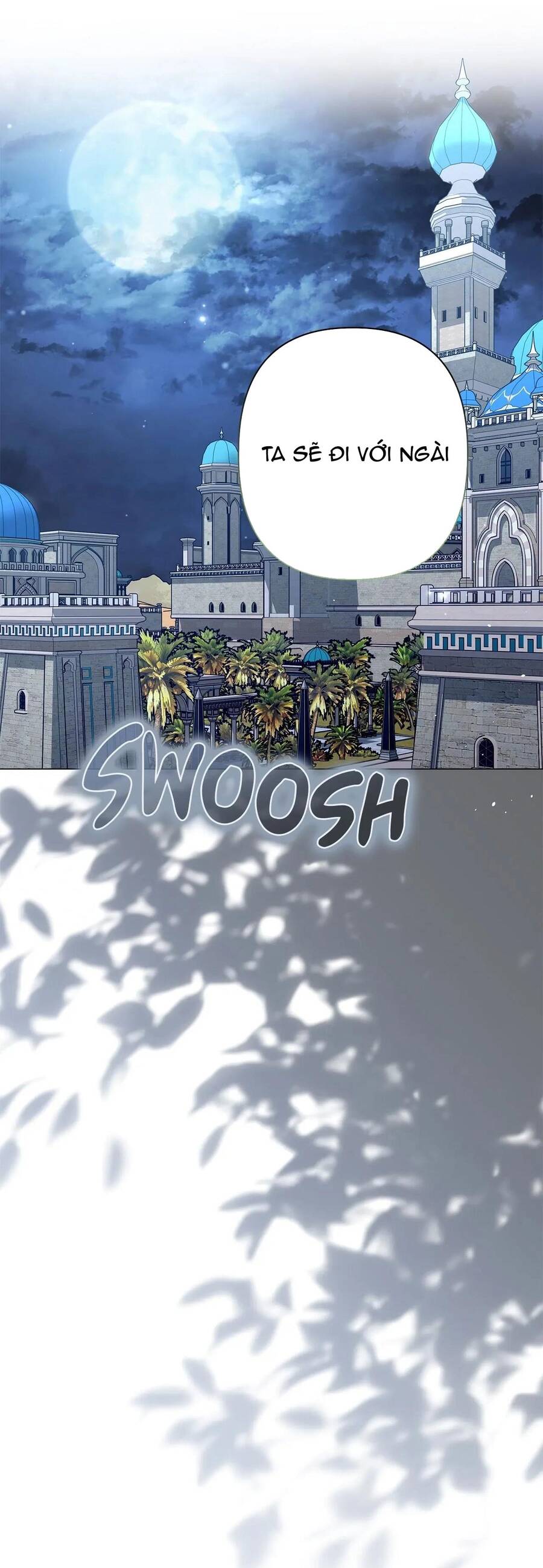 Vết Trăng Chapter 58 - 29