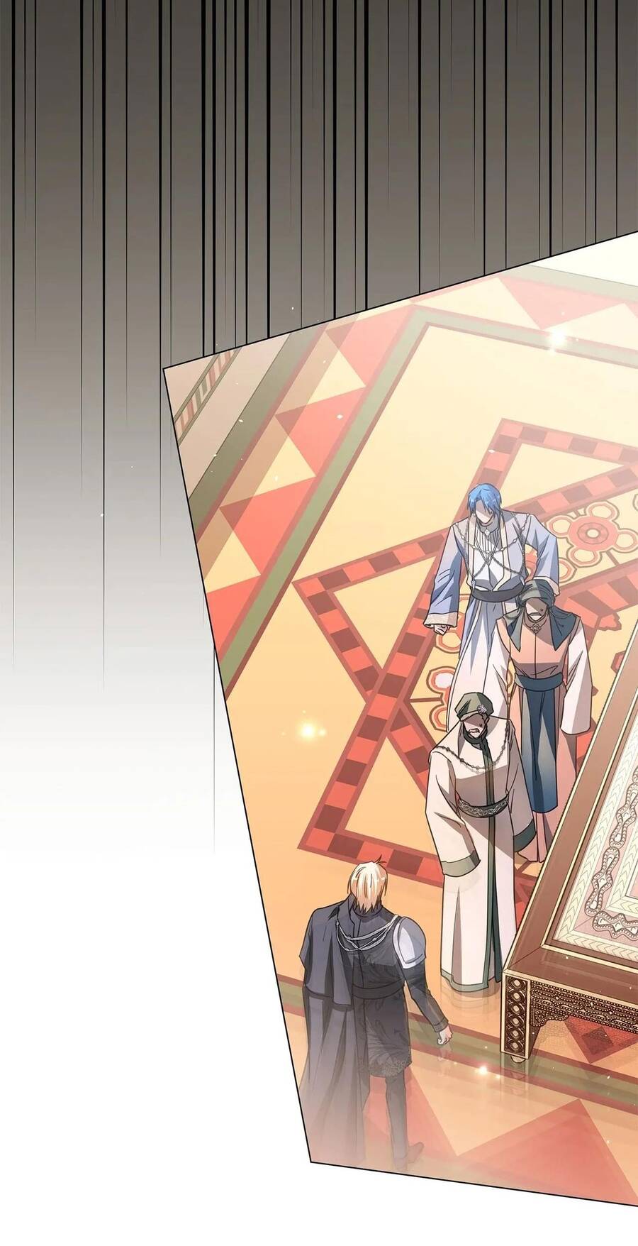 Vết Trăng Chapter 58 - 4