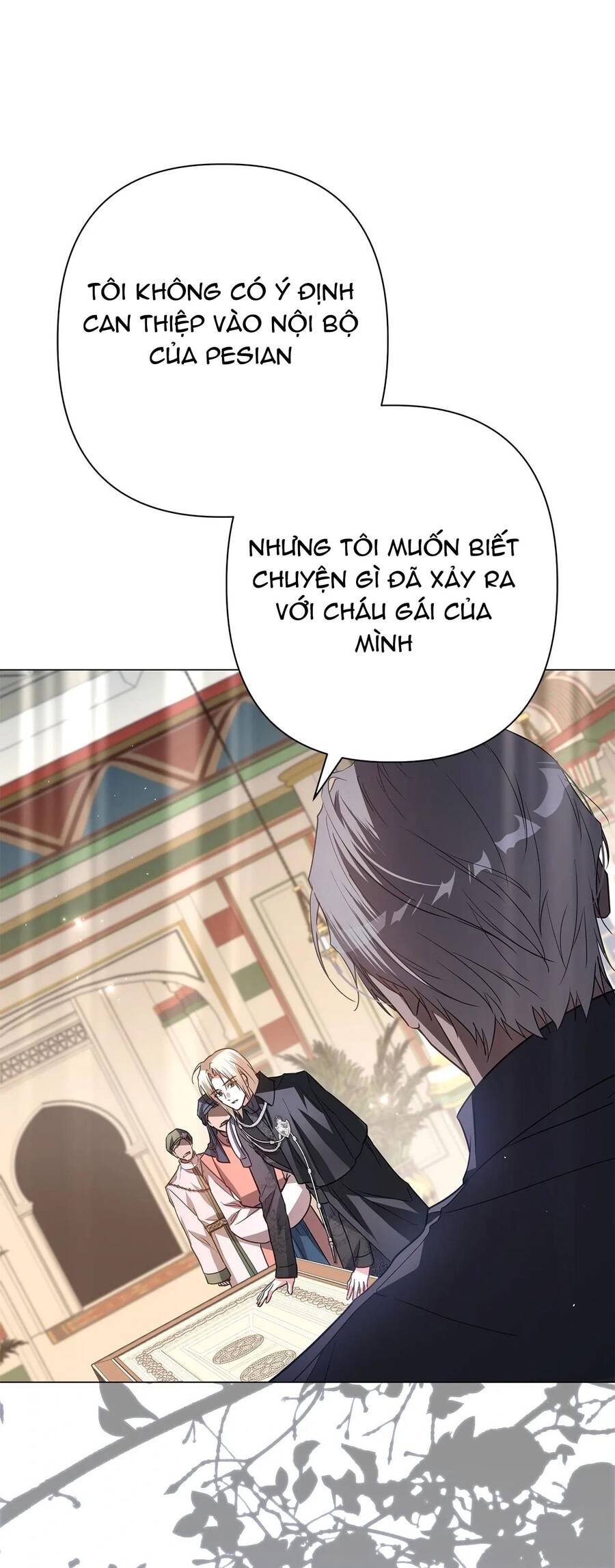 Vết Trăng Chapter 58 - 33