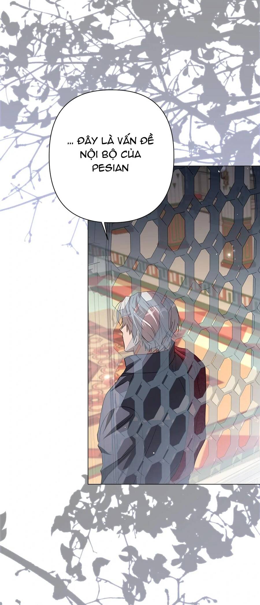 Vết Trăng Chapter 58 - 34