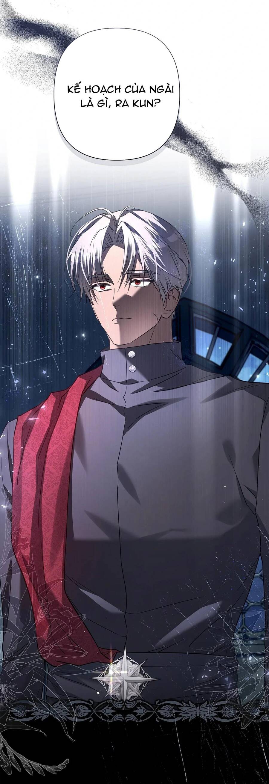 Vết Trăng Chapter 58 - 36