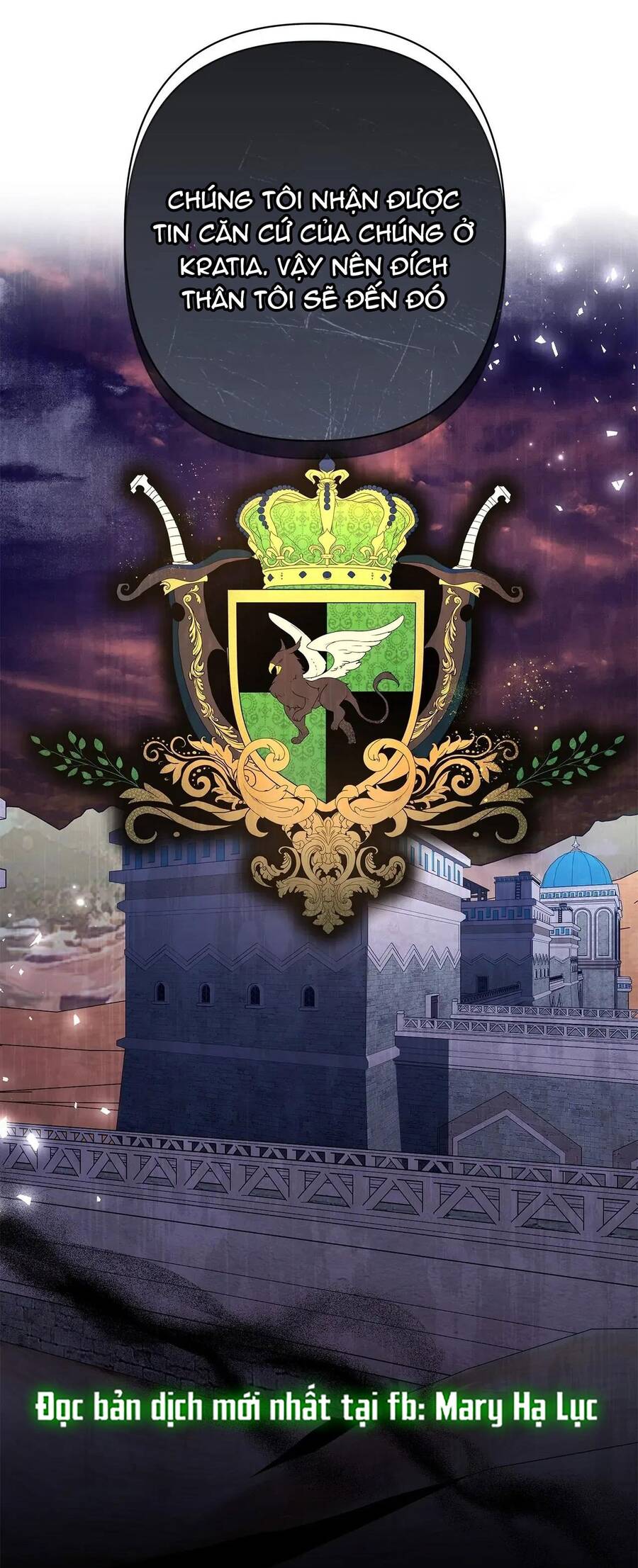 Vết Trăng Chapter 58 - 37