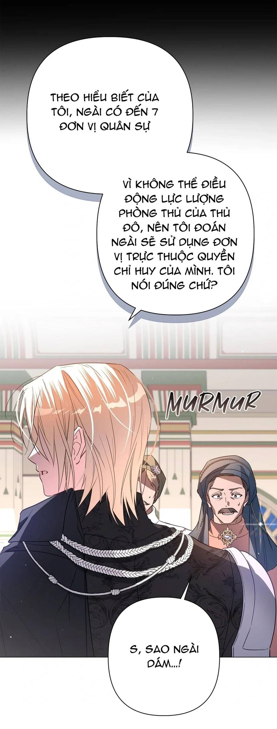 Vết Trăng Chapter 58 - 38