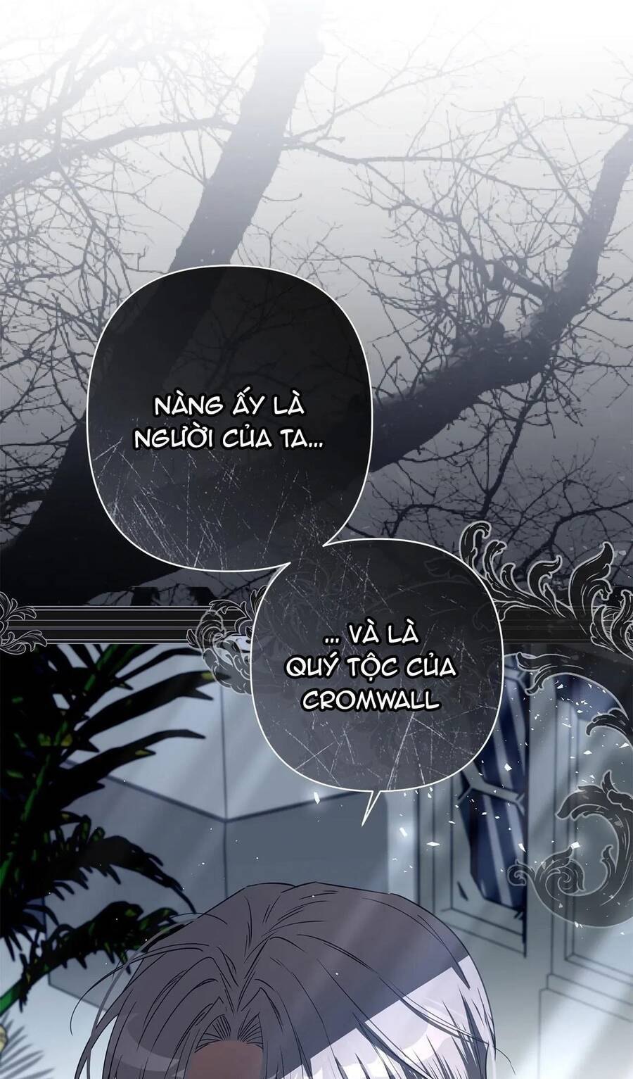 Vết Trăng Chapter 58 - 40