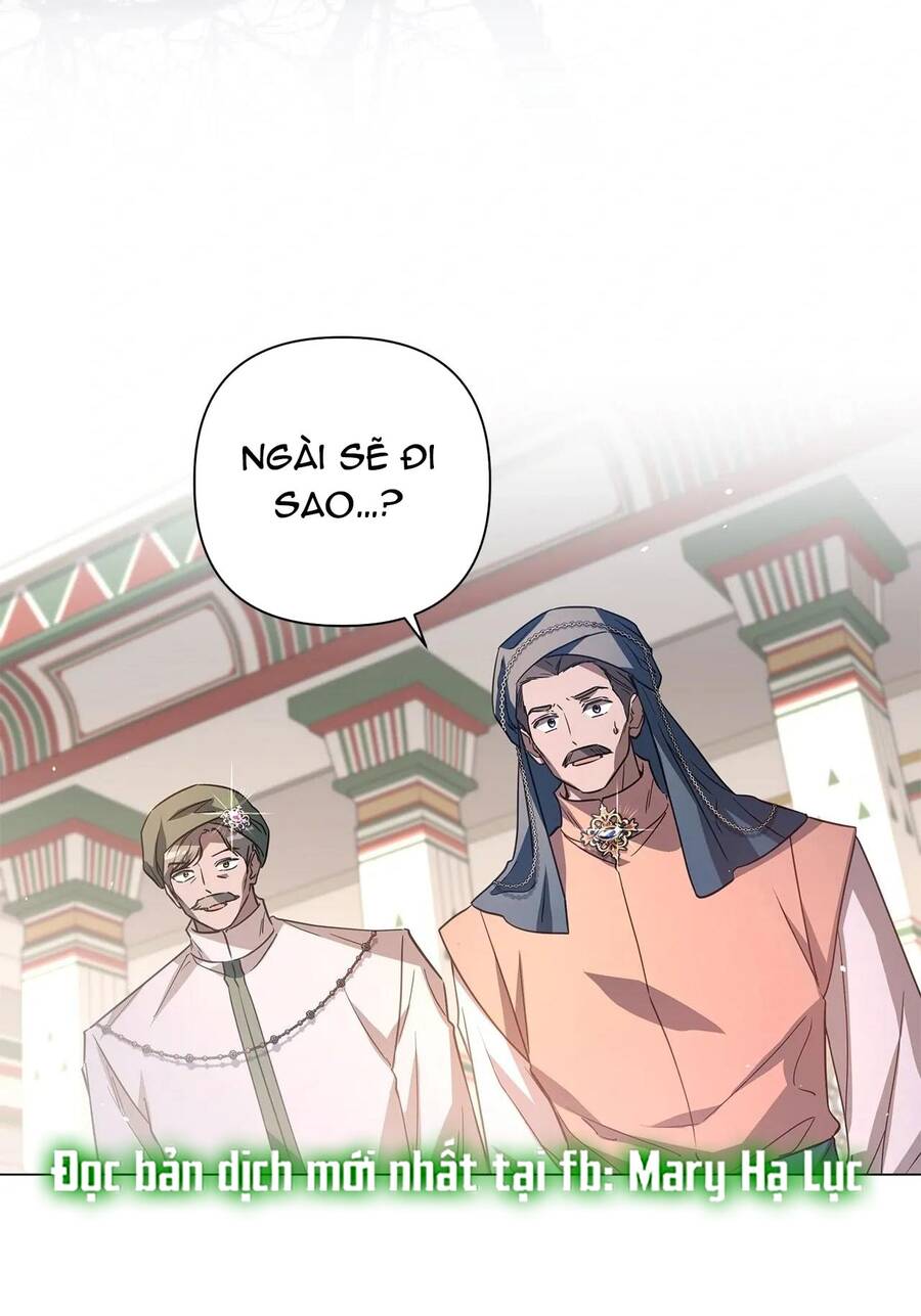 Vết Trăng Chapter 58 - 41