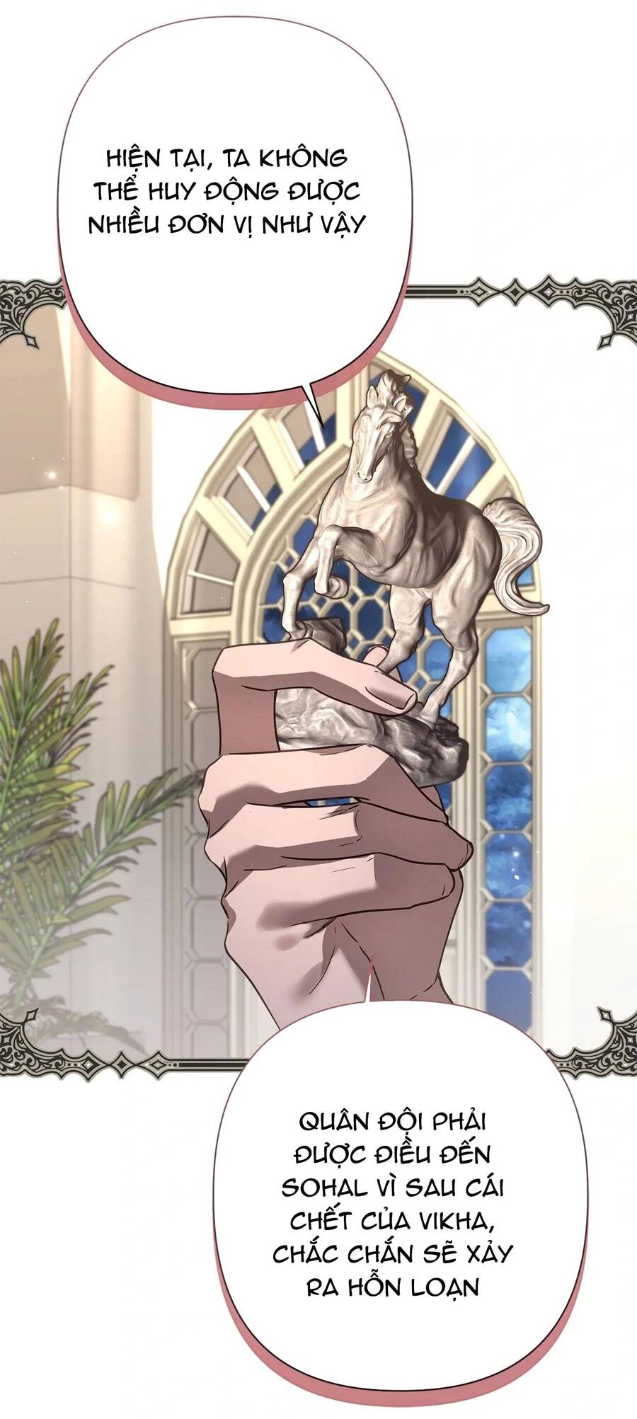 Vết Trăng Chapter 58 - 42