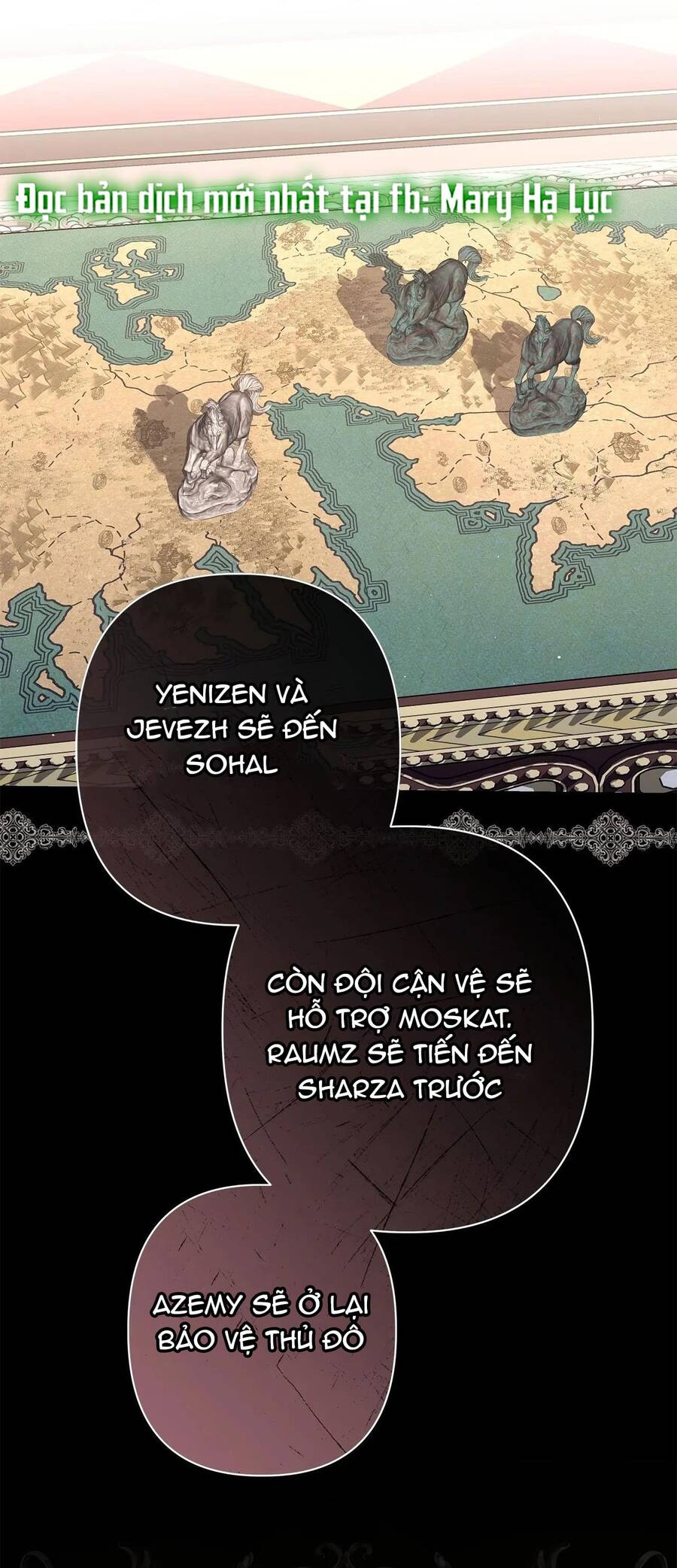 Vết Trăng Chapter 58 - 43