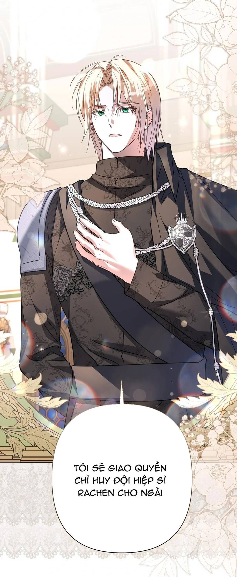 Vết Trăng Chapter 58 - 46