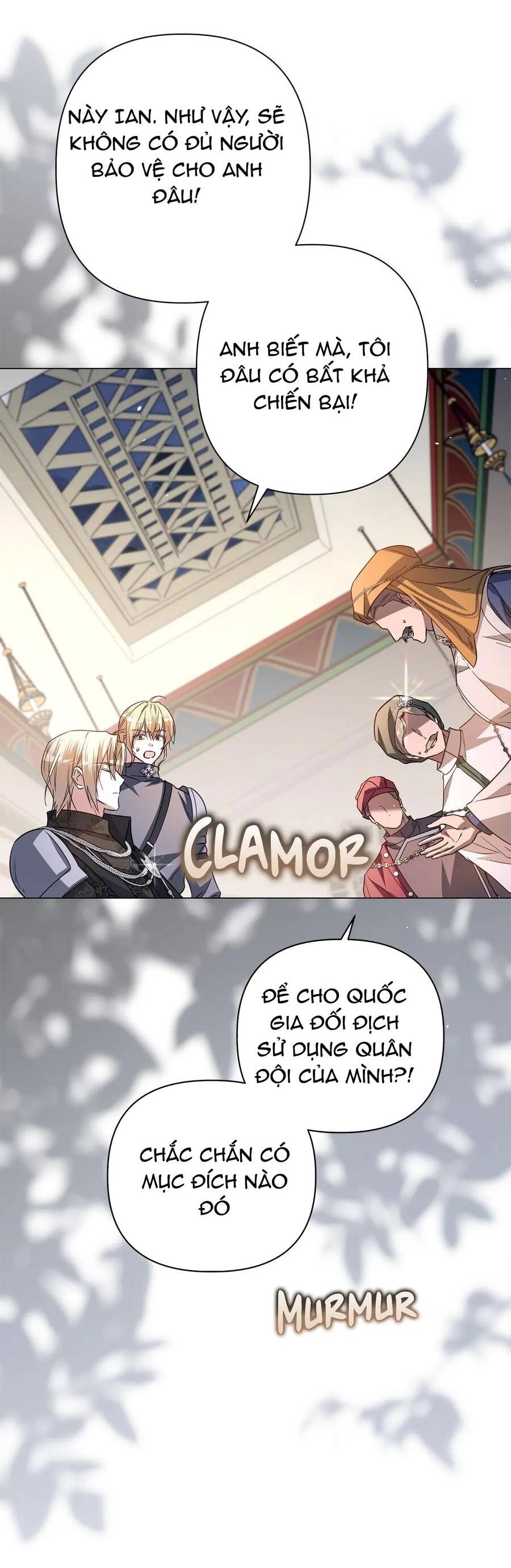 Vết Trăng Chapter 58 - 48