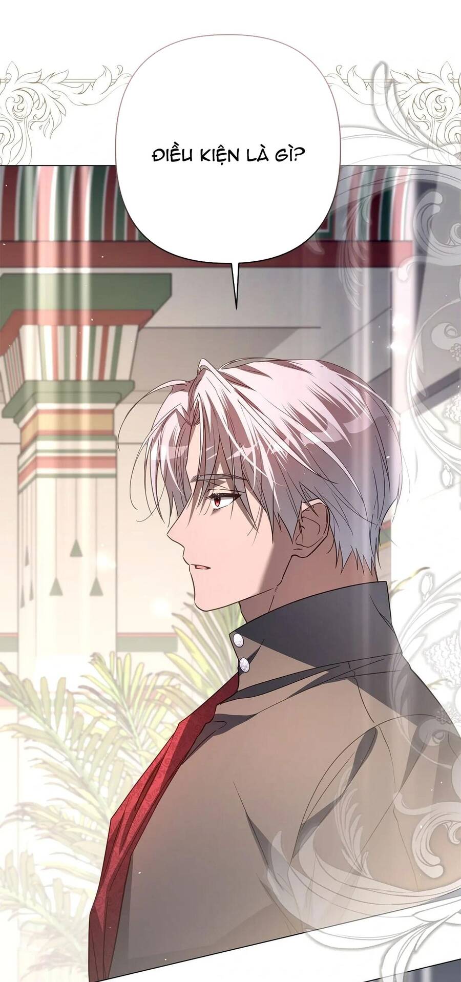 Vết Trăng Chapter 58 - 49