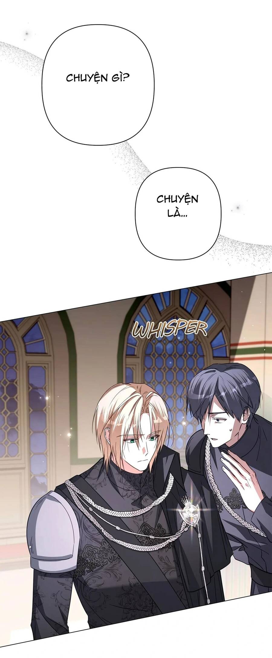 Vết Trăng Chapter 58 - 52