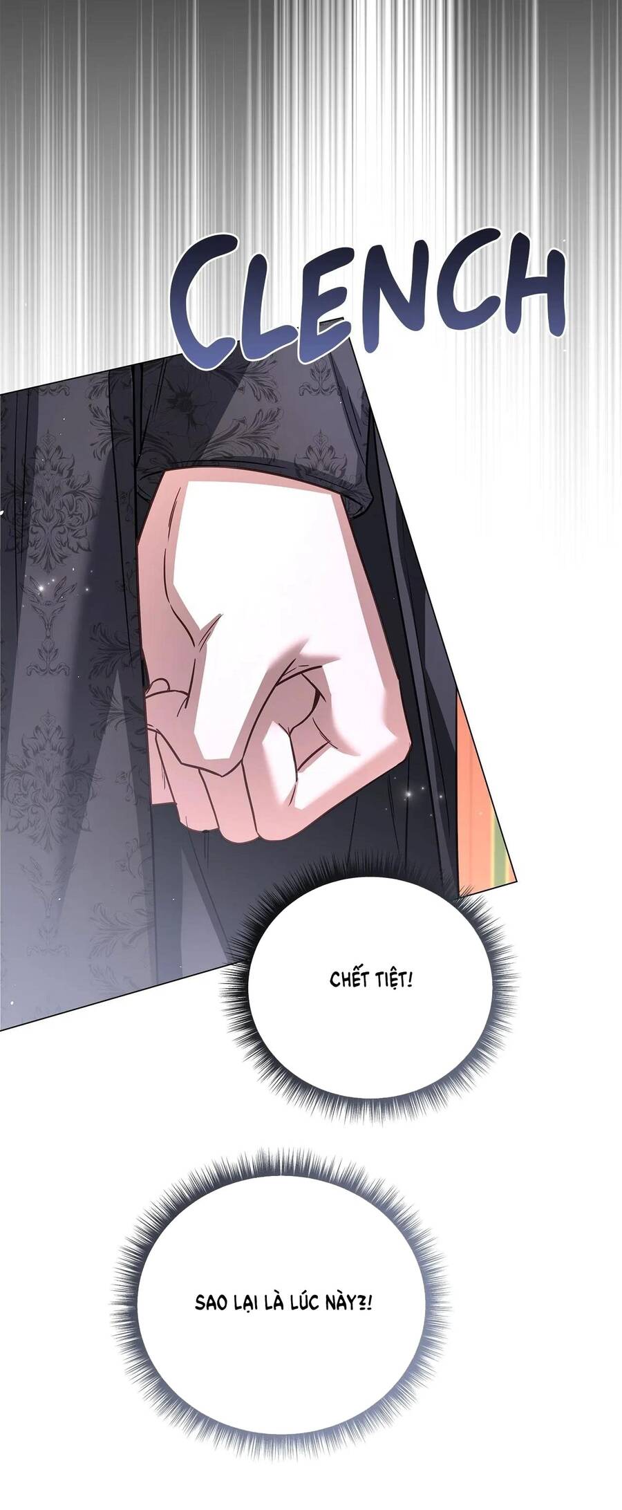 Vết Trăng Chapter 58 - 54