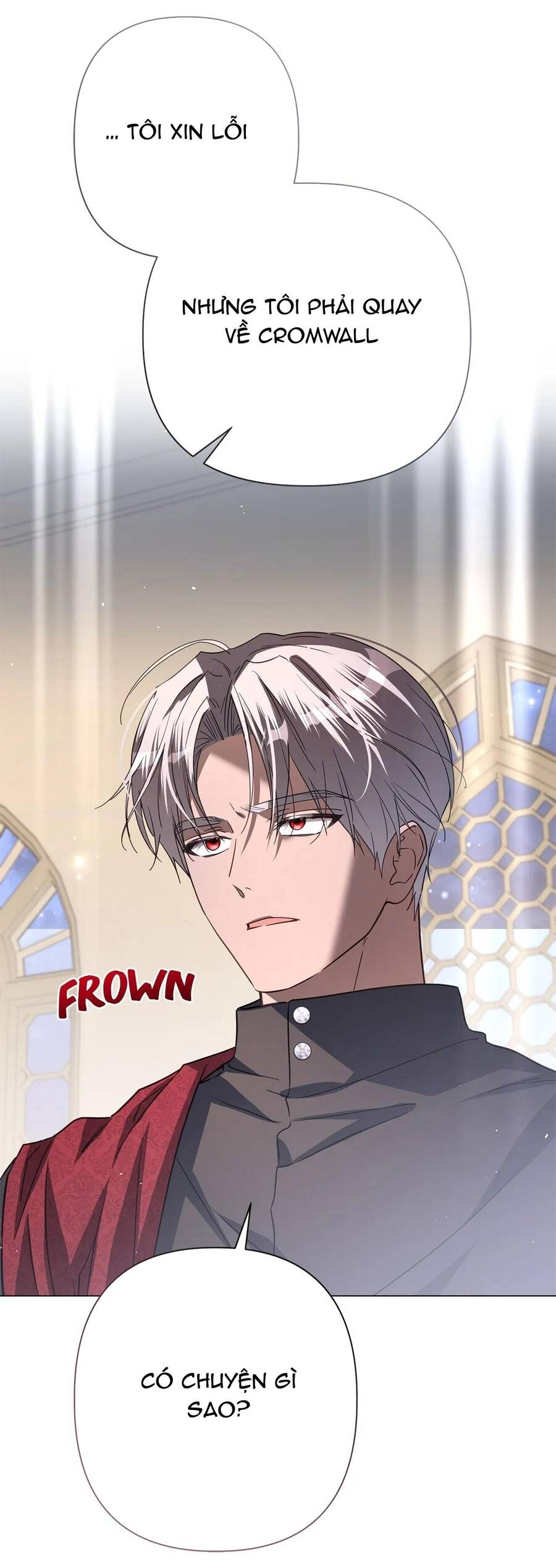 Vết Trăng Chapter 58 - 55