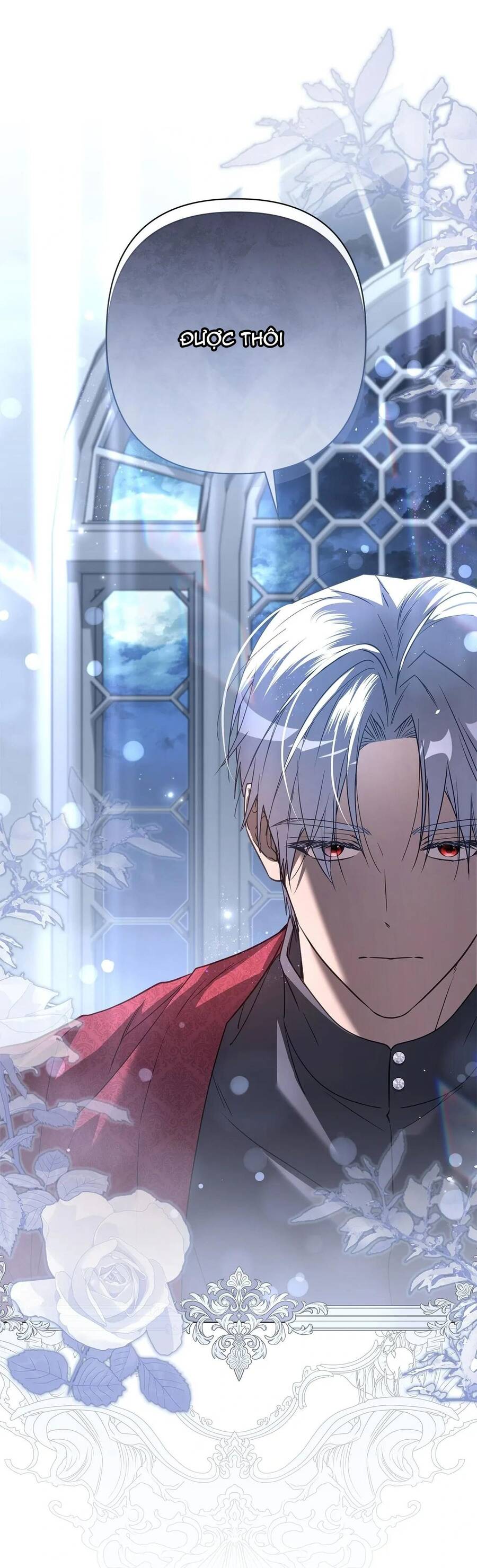 Vết Trăng Chapter 58 - 61