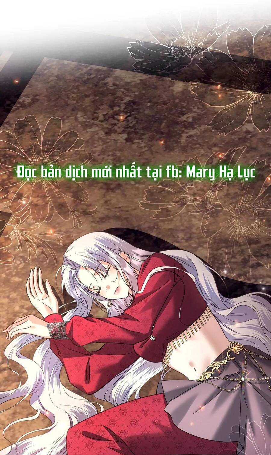 Vết Trăng Chapter 58 - 63