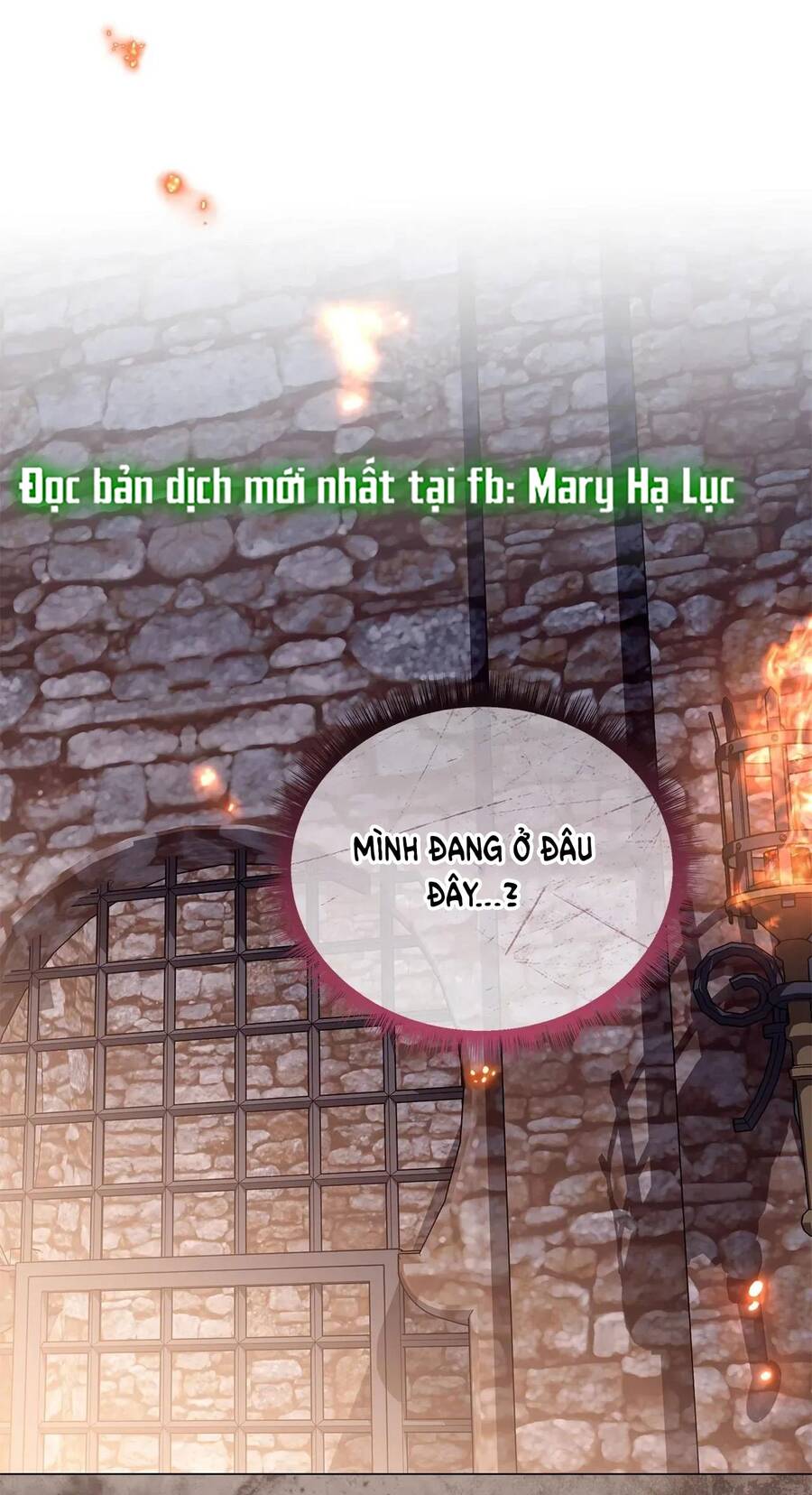Vết Trăng Chapter 58 - 66