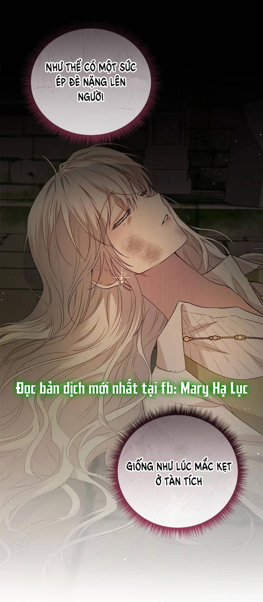 Vết Trăng Chapter 58 - 68