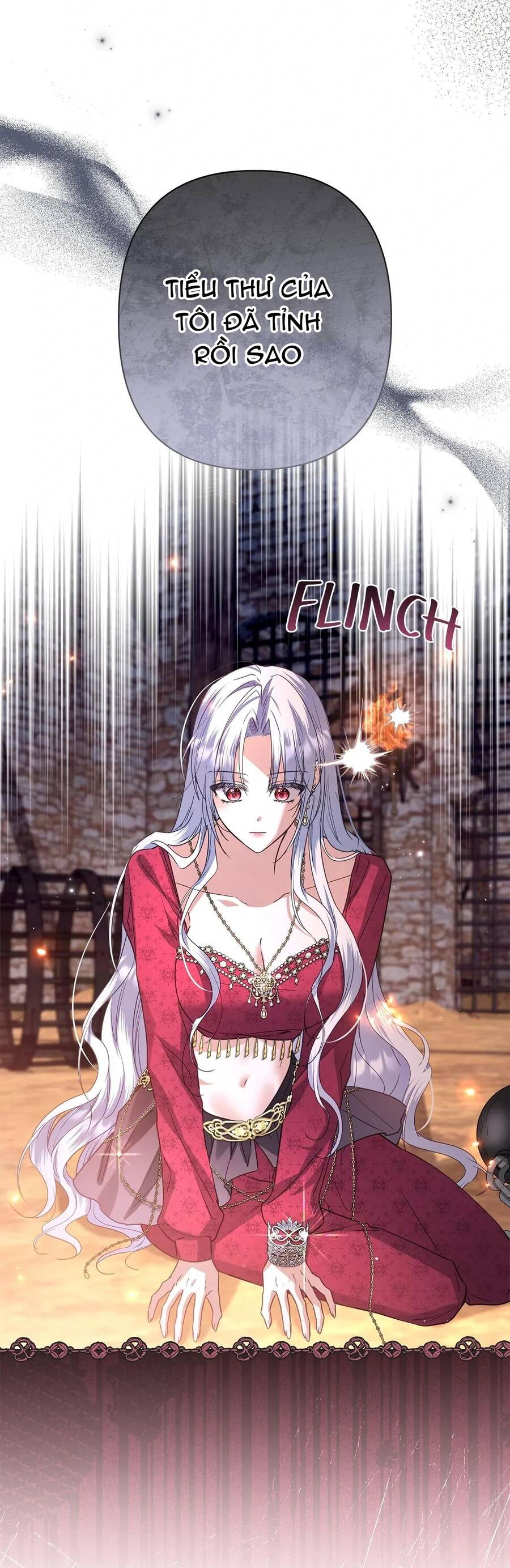 Vết Trăng Chapter 58 - 70