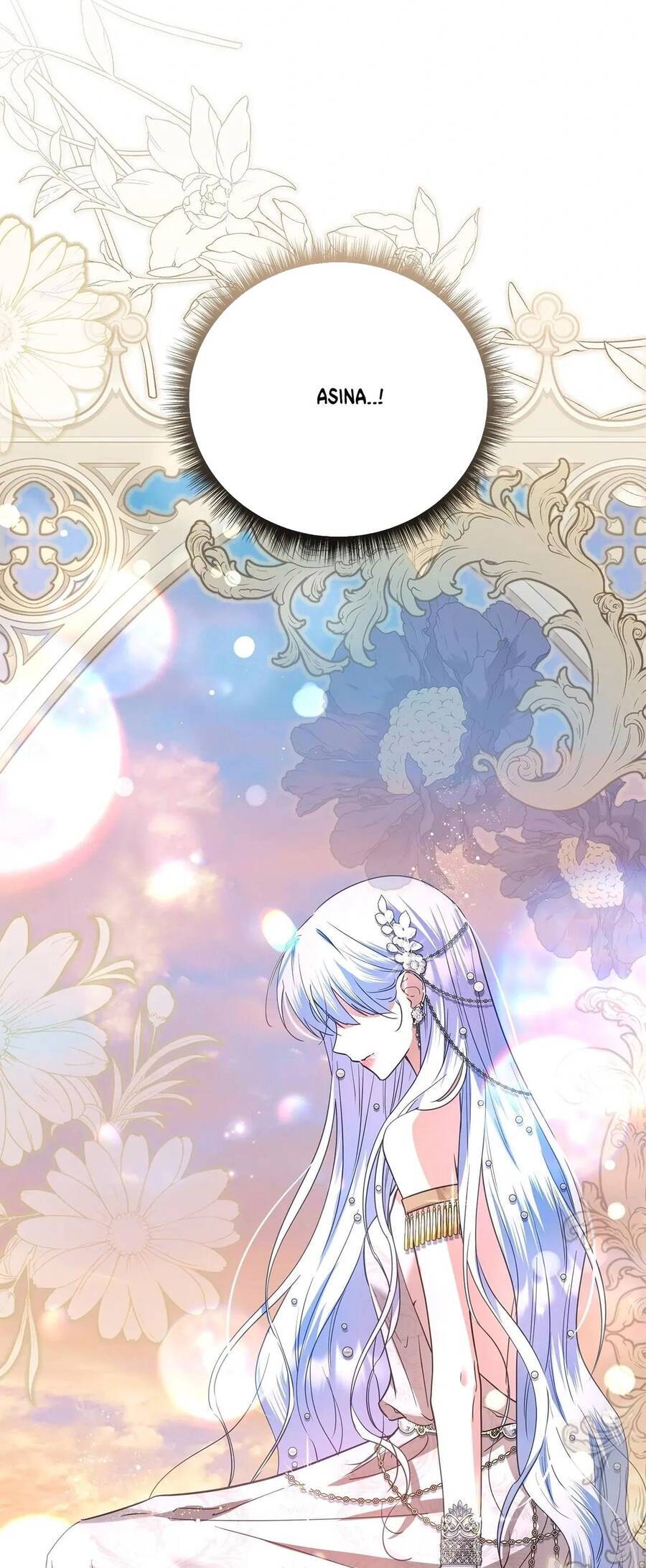 Vết Trăng Chapter 58 - 8