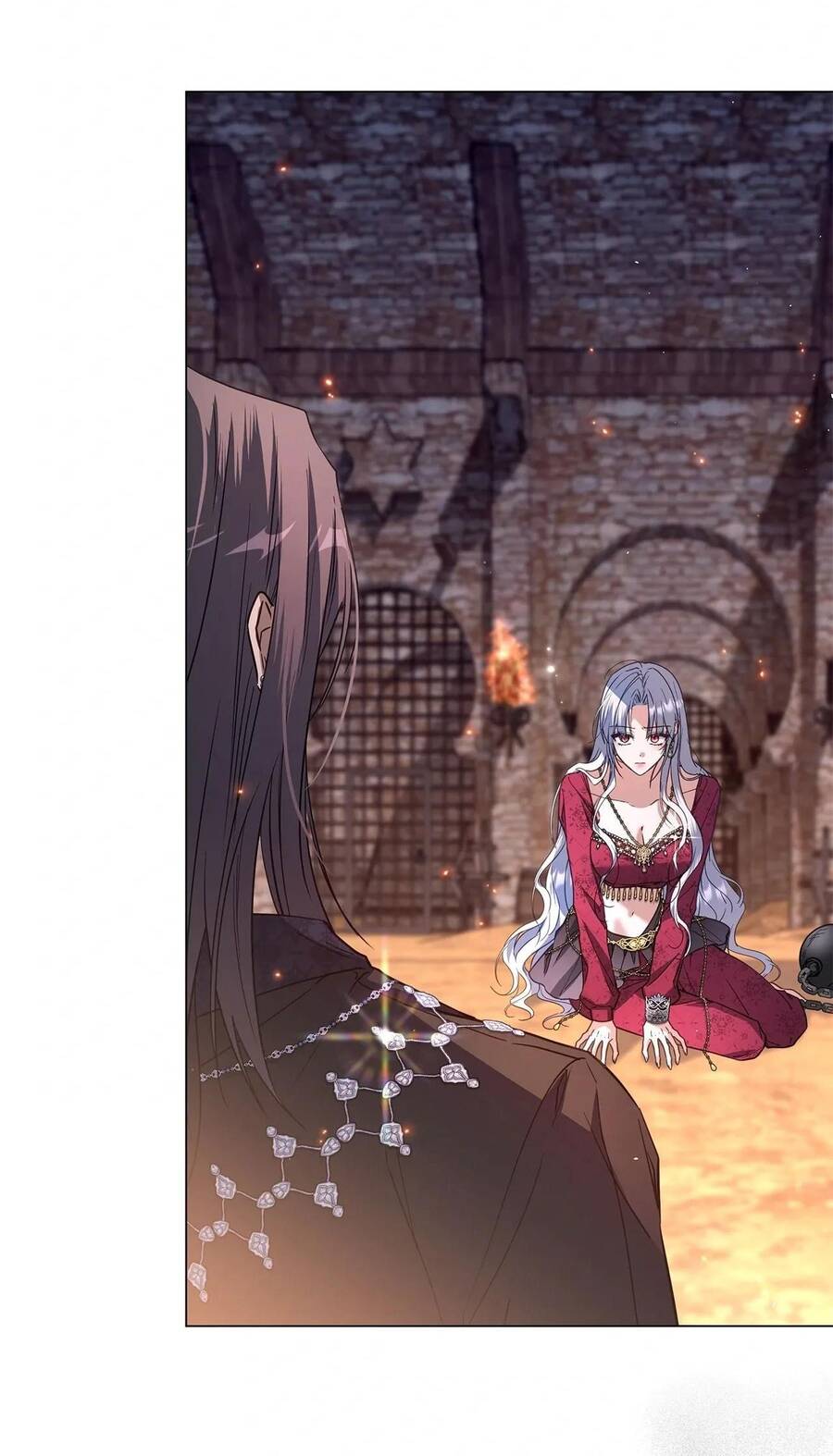 Vết Trăng Chapter 58 - 71