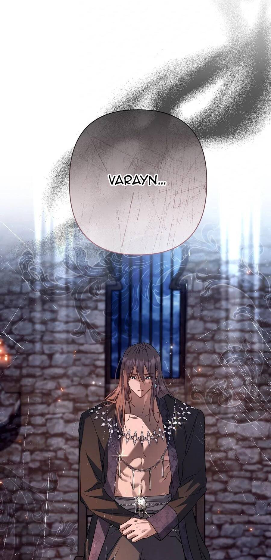 Vết Trăng Chapter 58 - 72