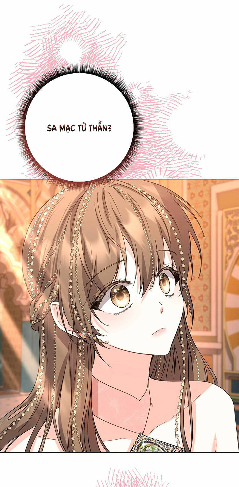 Vết Trăng Chapter 6.1 - 33