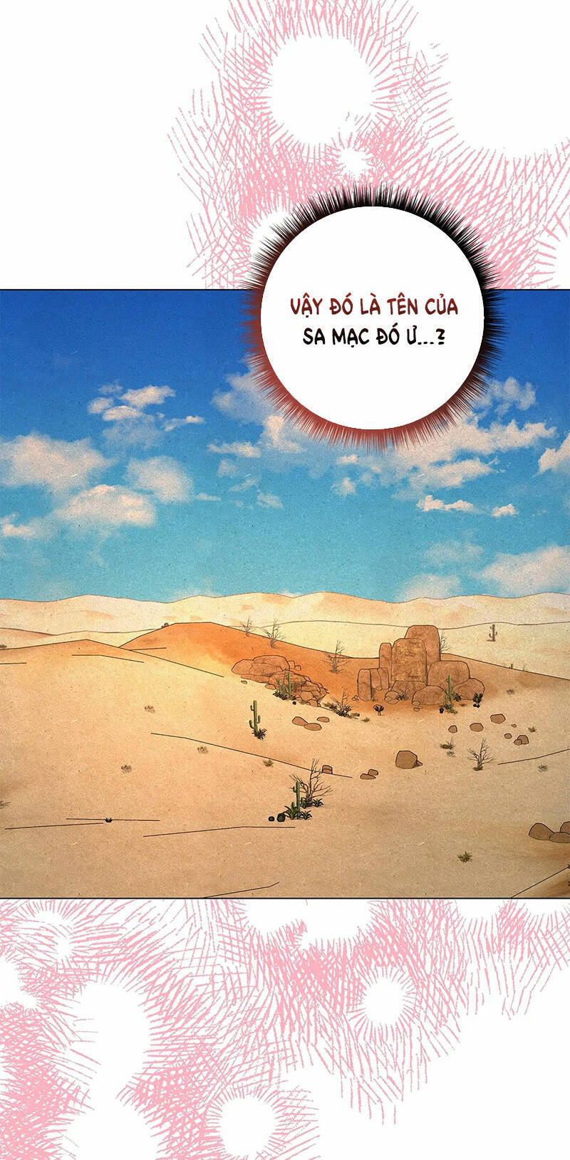 Vết Trăng Chapter 6.1 - 34