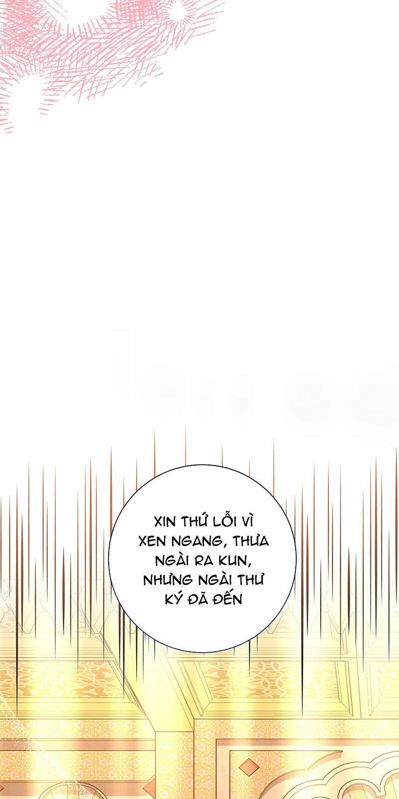Vết Trăng Chapter 6.1 - 35
