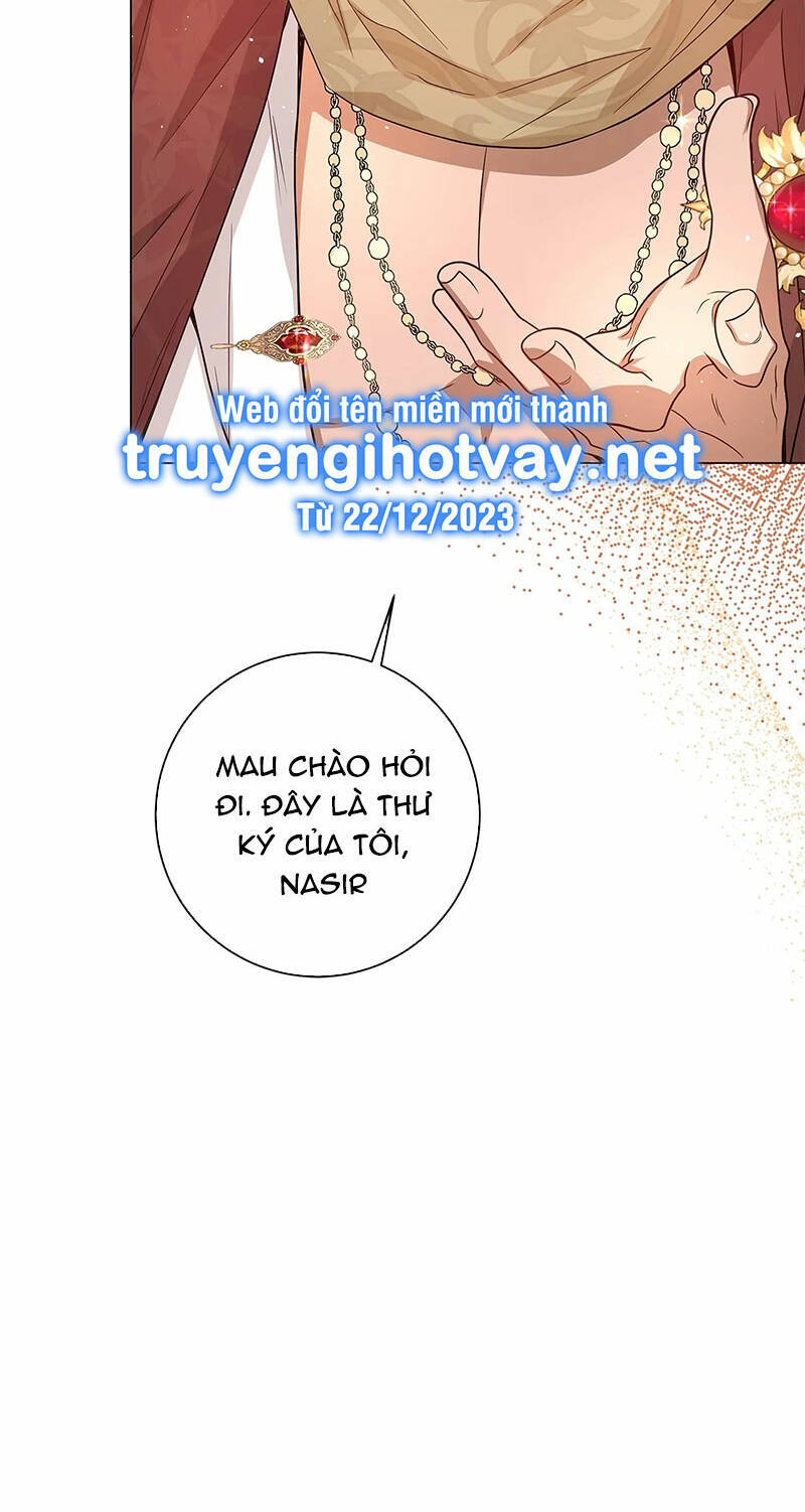 Vết Trăng Chapter 6.1 - 45