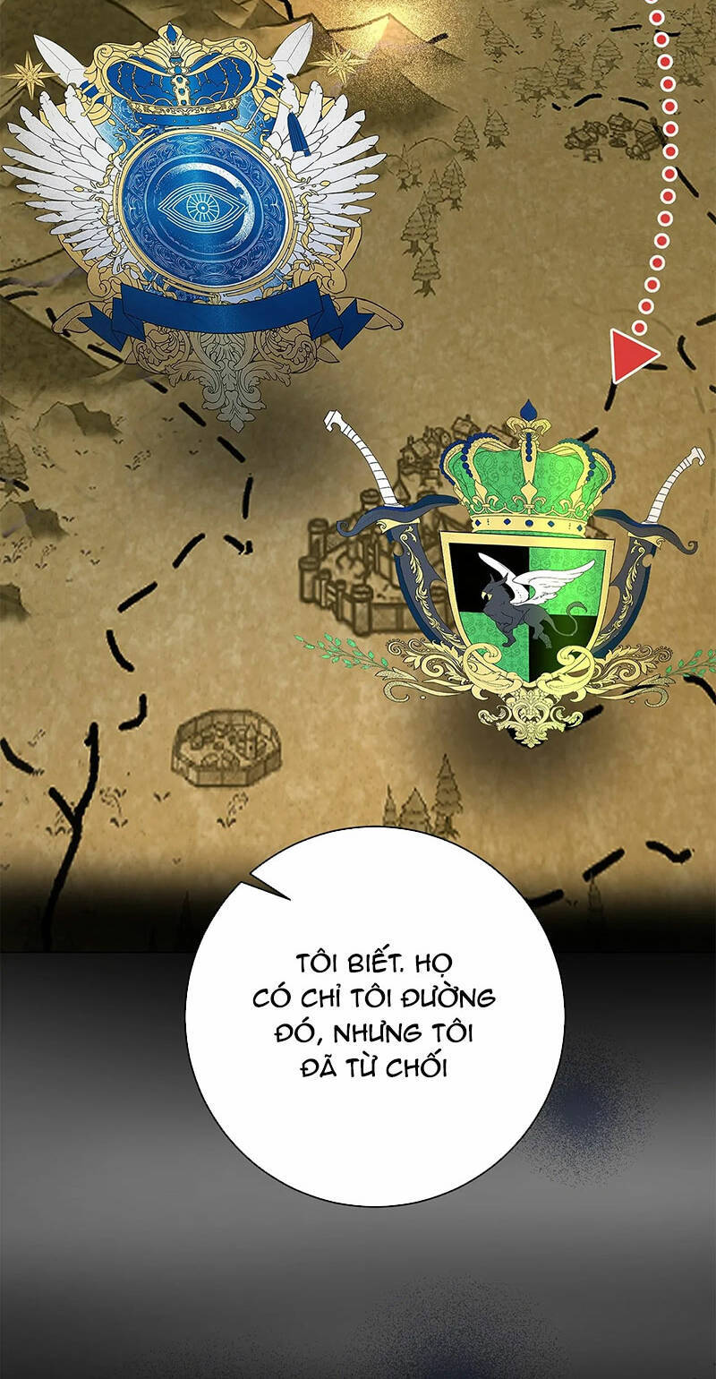 Vết Trăng Chapter 6.2 - 46