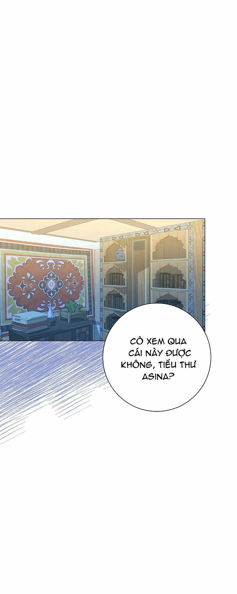 Vết Trăng Chapter 7.1 - 1
