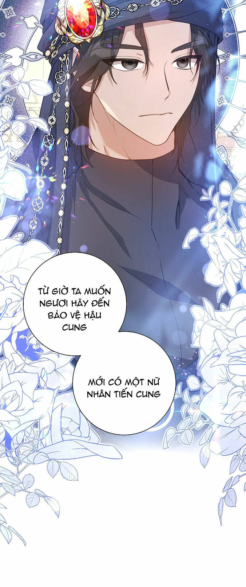 Vết Trăng Chapter 7.1 - 15