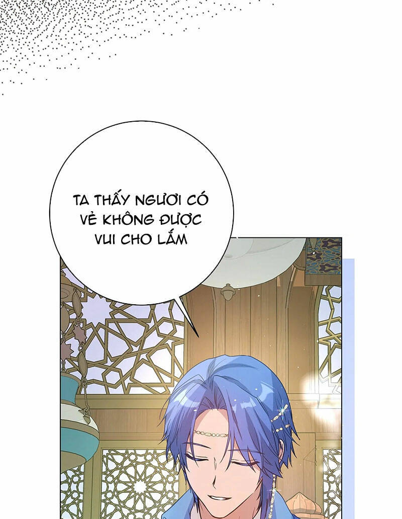 Vết Trăng Chapter 7.1 - 25