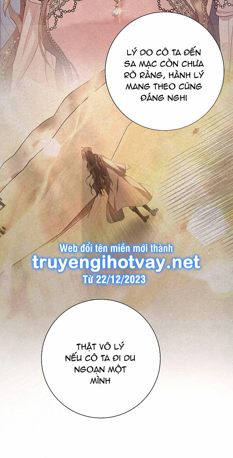 Vết Trăng Chapter 7.1 - 28