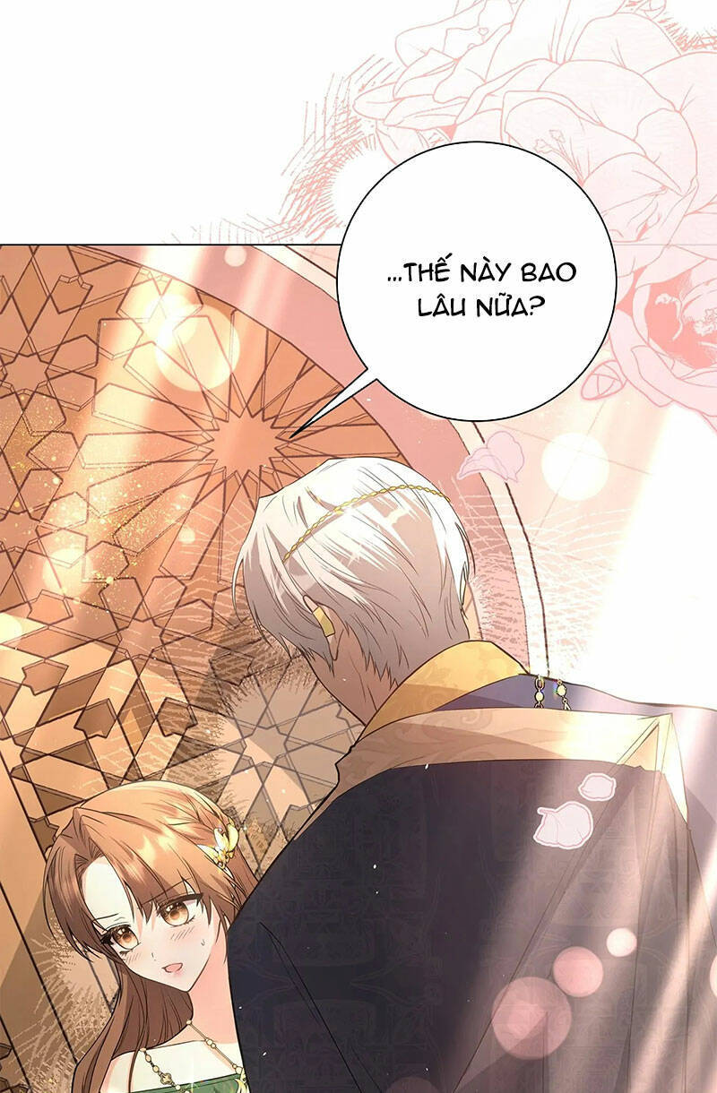 Vết Trăng Chapter 8.1 - 2