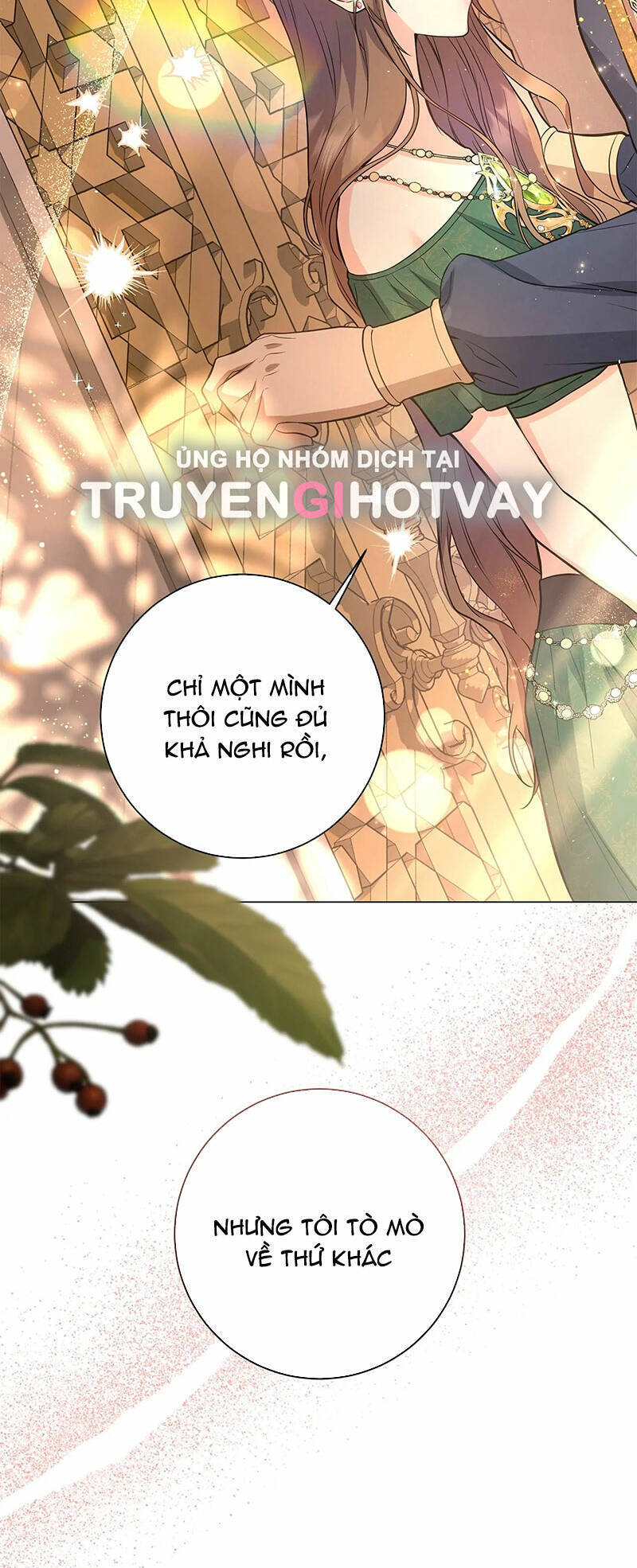 Vết Trăng Chapter 8.1 - 12