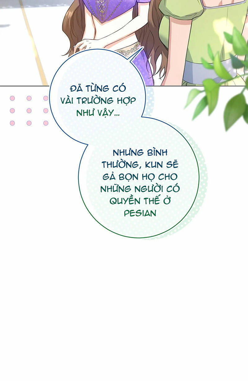 Vết Trăng Chapter 8.1 - 44