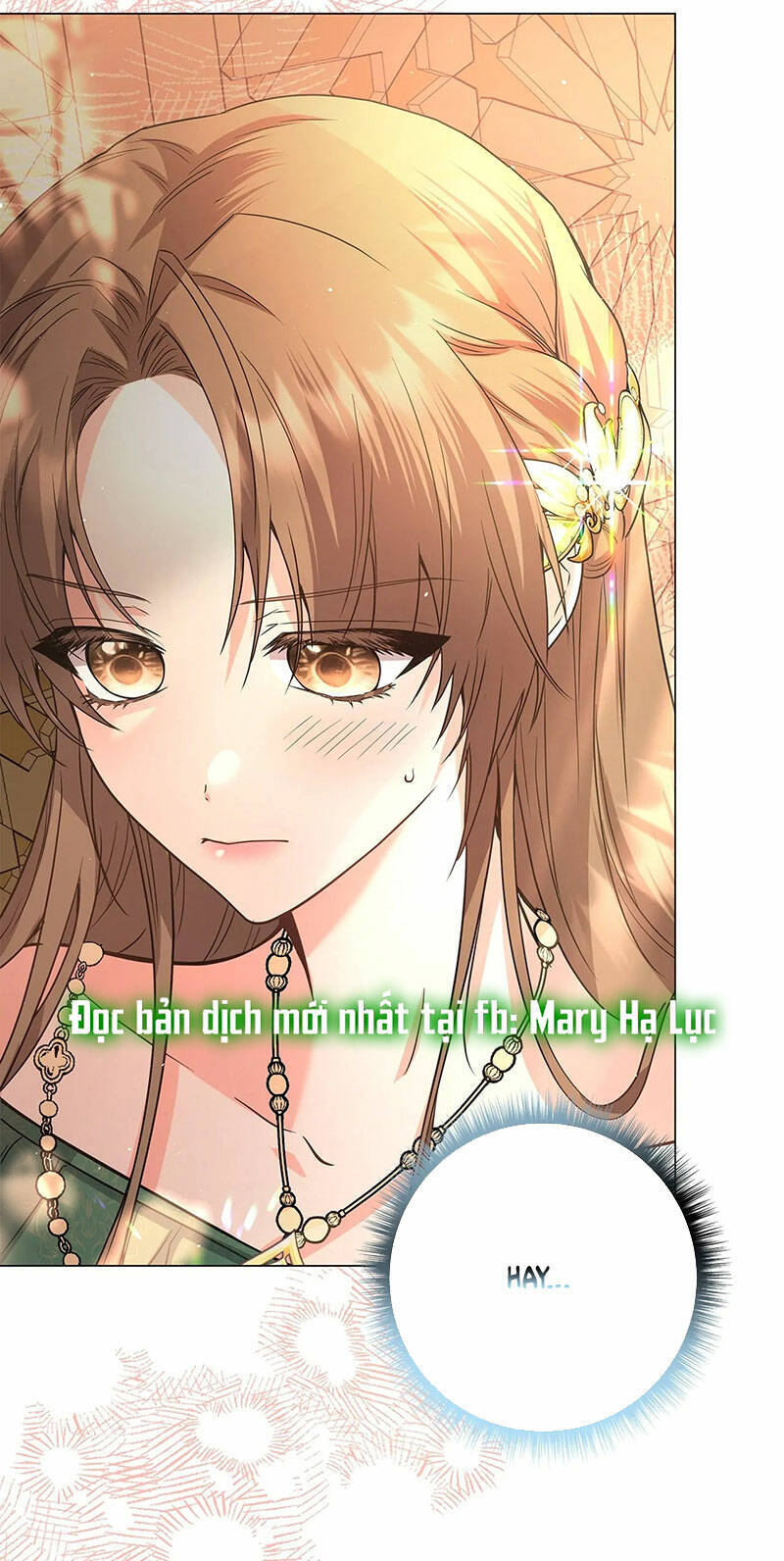 Vết Trăng Chapter 8.1 - 6