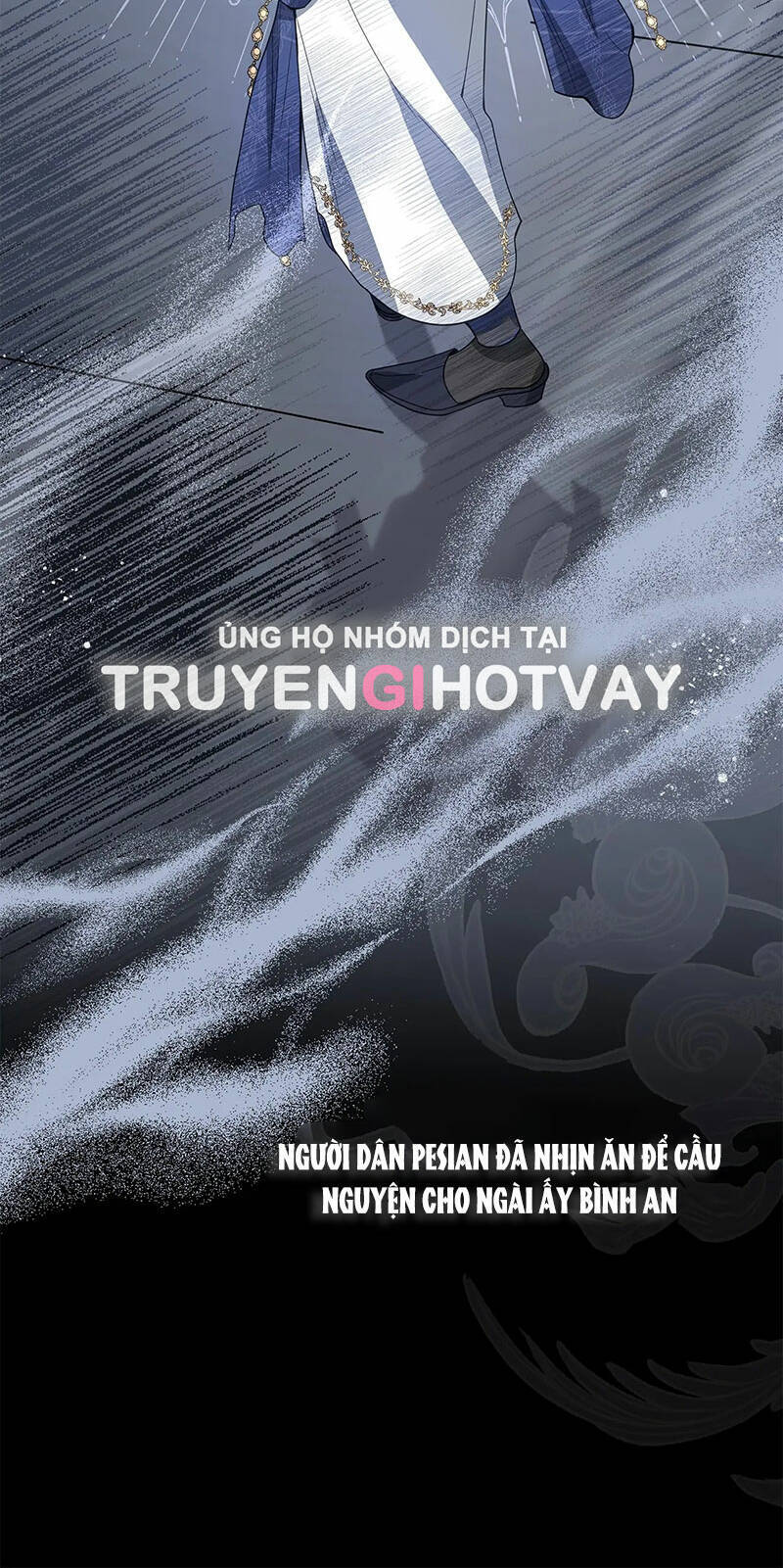 Vết Trăng Chapter 8.2 - 19