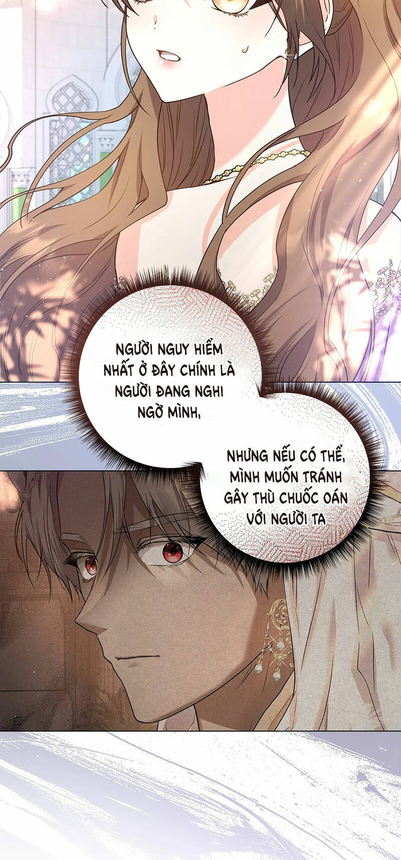 Vết Trăng Chapter 8.2 - 3