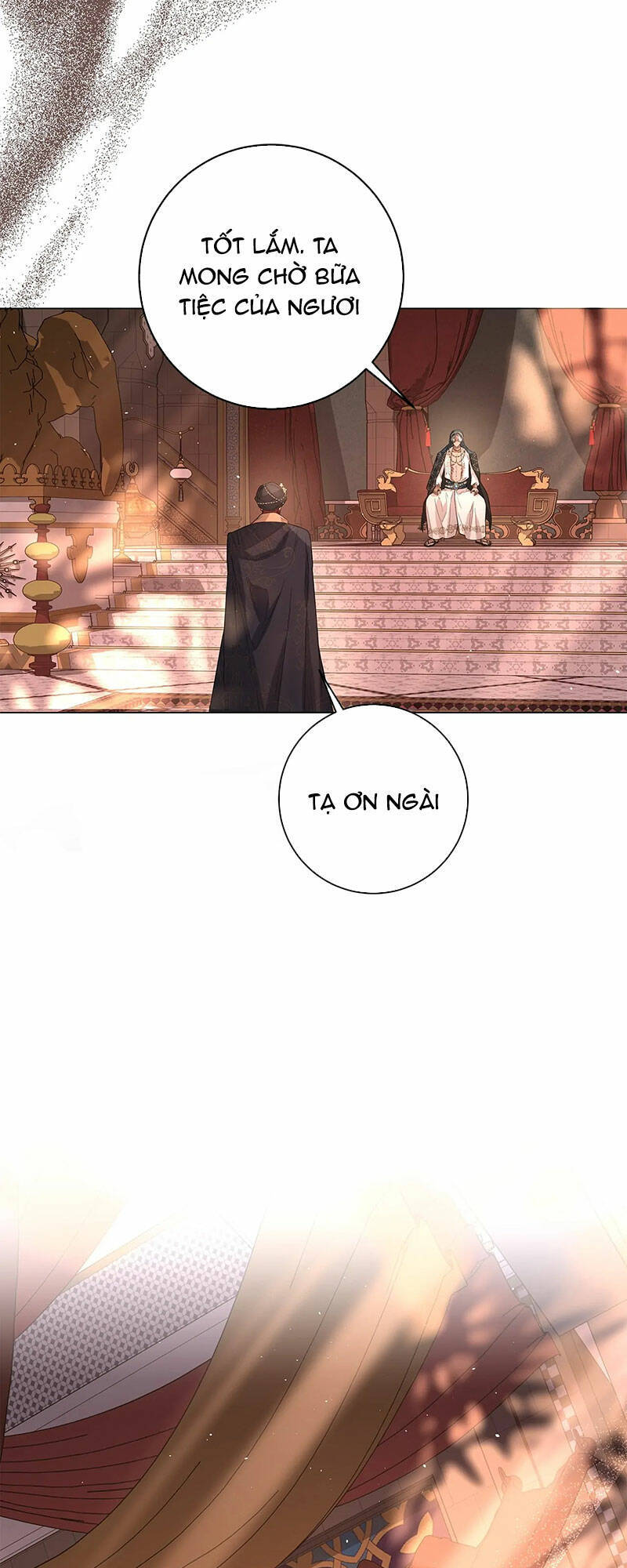 Vết Trăng Chapter 8.2 - 29