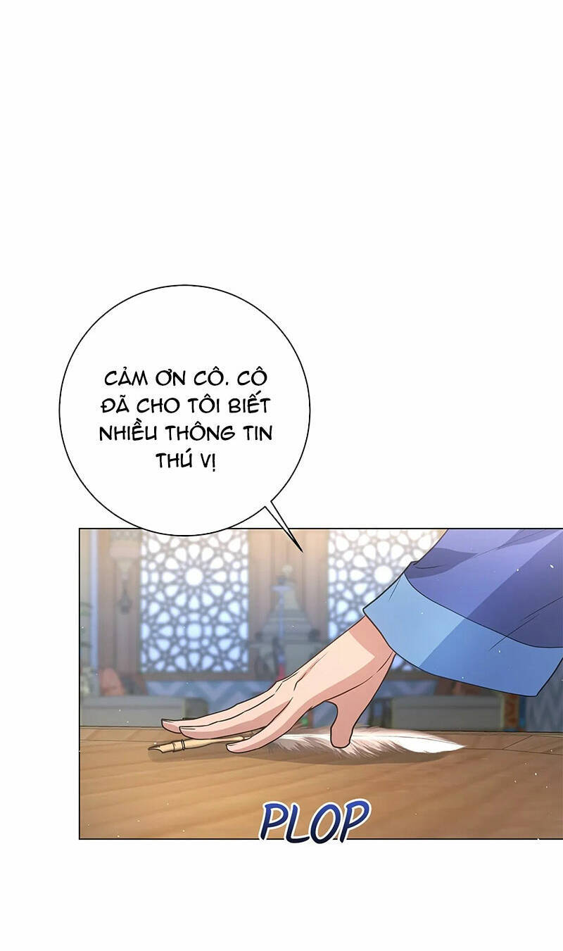 Vết Trăng Chapter 9.2 - 28