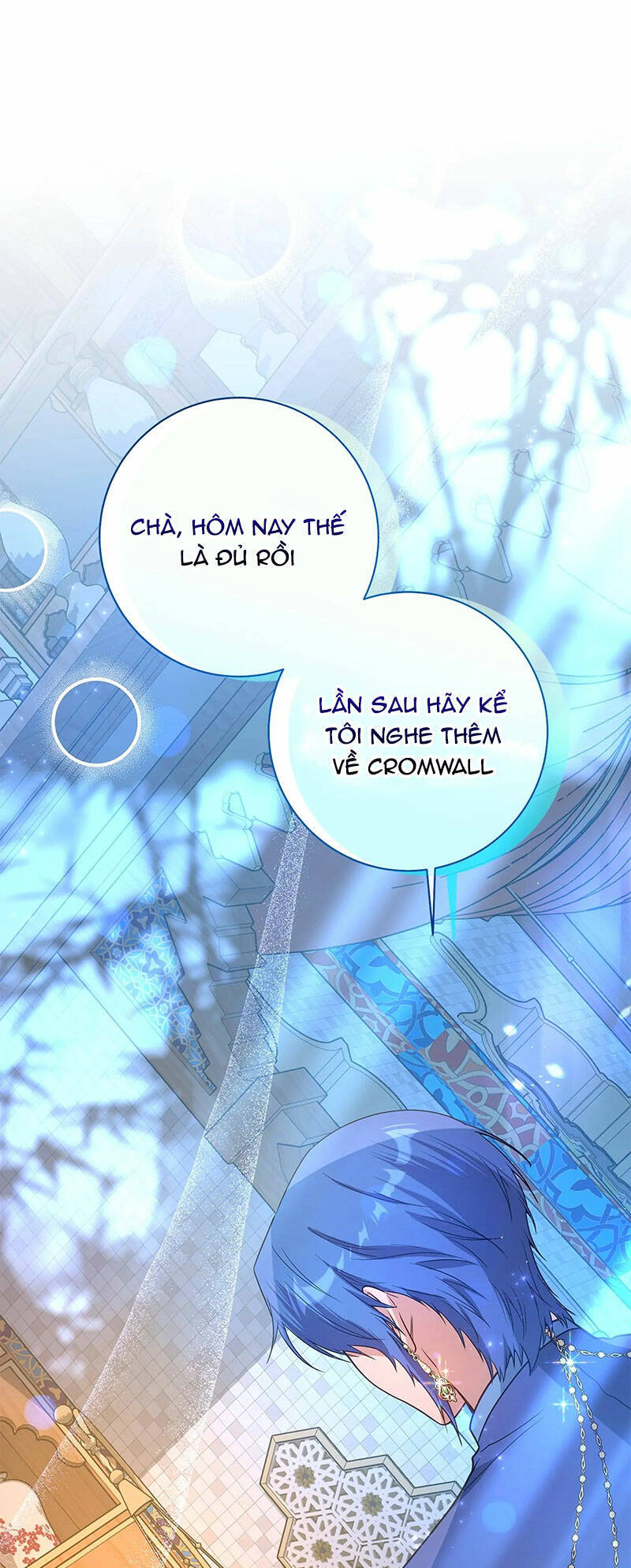Vết Trăng Chapter 9.2 - 35